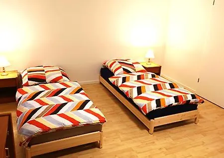 Apartment Monteurzimmer