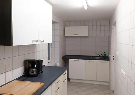 Apartment Monteurzimmer Seddin