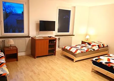 Apartment Monteurzimmer