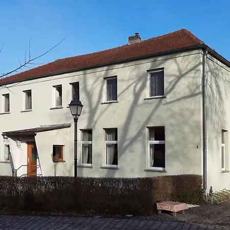 Monteurzimmer Seddin