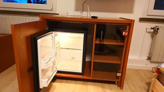 Lägenhet Monteurzimmer Seddin